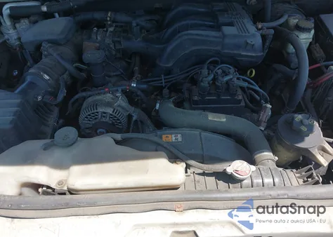 2006 Mercury Mountaineer Luxury z USA, uszkodzony, nr VIN 4M2EU47E46ZJ01687